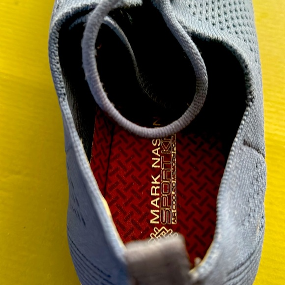 Men’s Active Casual Sport Knit by Mark Nason - Picture 3 of 5